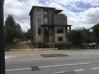 Window Designs of the Carolinas, Inc. - Architectural & Building Design Services in Greer, SC