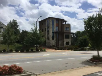 Greenville Main Street — Window Installation & Replacement project by Window Designs Of The Carolinas, Inc.