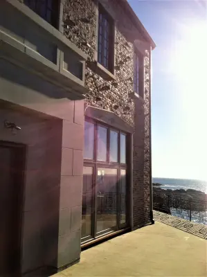 Little Harbor Window - Carpentry & Woodworking in Berwick, ME