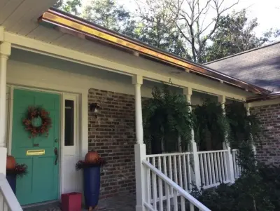 Top Tier Home Improvement - Roofing & Gutter Services in Charleston, SC
