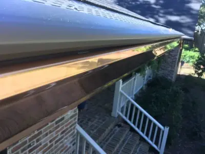 Top Tier Home Improvement - Roofing & Gutter Services in Charleston, SC