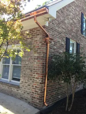 Top Tier Home Improvement - Roofing & Gutter Services in Charleston, SC