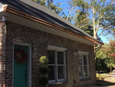 Top Tier Home Improvement - Roofing & Gutter Services in Charleston, SC