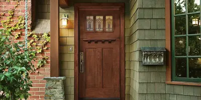 JELD-WEN Windows and Doors - Door Installation & Replacement in Charlotte, NC