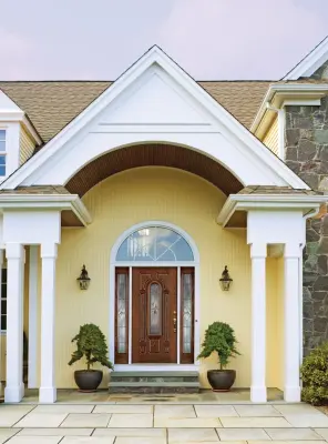 JELD-WEN Windows and Doors - Door Installation & Replacement in Charlotte, NC
