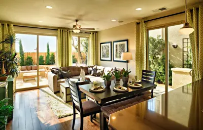 Anlin Windows & Doors - Door Installation & Replacement in Clovis, CA