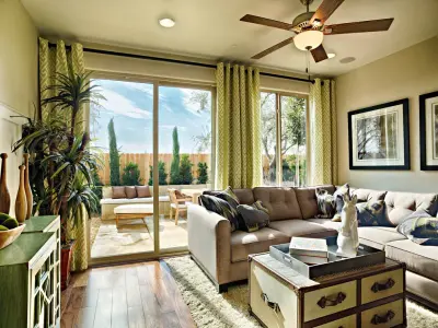 Anlin Windows & Doors - Door Installation & Replacement in Clovis, CA