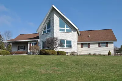 Renewal by Andersen of Eastern New York - Window Installation & Replacement in Schenectady, NY