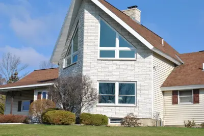 Renewal by Andersen of Eastern New York - Window Installation & Replacement in Schenectady, NY