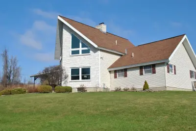 Renewal by Andersen of Eastern New York - Window Installation & Replacement in Schenectady, NY