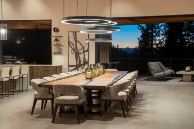 Northstar Mountain Martis 25 — Window Installation & Replacement project by California Craftsman