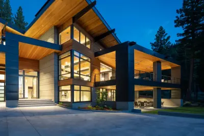 California Craftsman - Door Installation & Replacement in Auburn, CA