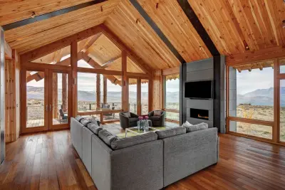 Kansas City Millwork CO. - Carpentry & Woodworking in Olathe, KS