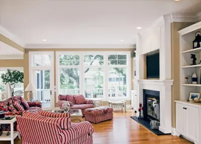 Windows & Doors By Brownell - Door Installation & Replacement in Williston, VT