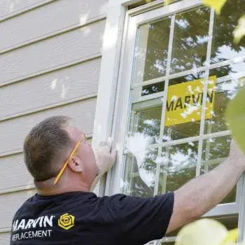 Marvin Replacement - Door Installation & Replacement in Austin, TX