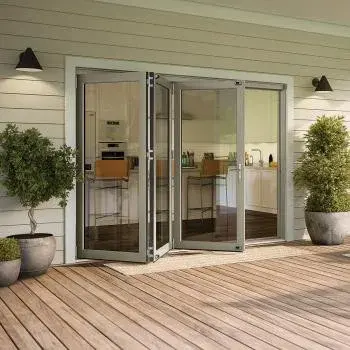 Marvin Replacement - Door Installation & Replacement in Austin, TX