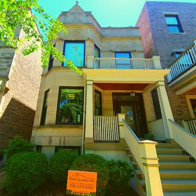 Marvin Signature Collection - Andersonville, Chicago — Window Installation & Replacement project by WSR Quality Inc.