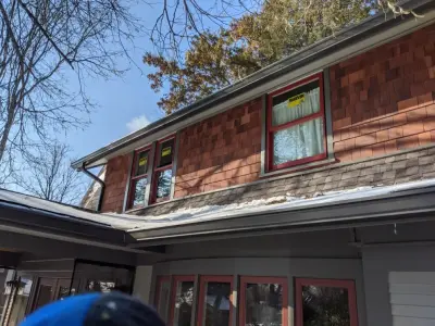 Bagnall Builders Window and Door Restoration - Door Installation & Replacement in Ankeny, IA