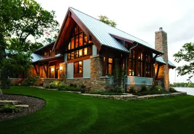 Marvin Premier Casement Windows — Window Installation & Replacement project by AVI Windows & Doors