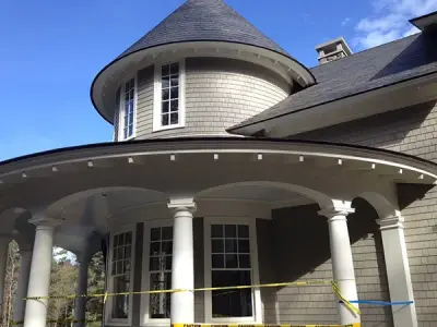 Woodbury Supply Company, Inc. - Window Installation & Replacement in Oxford, CT