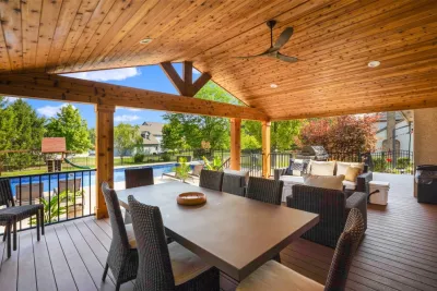 Outdoor-fx INC - Garden Remodeling in Plain City, OH