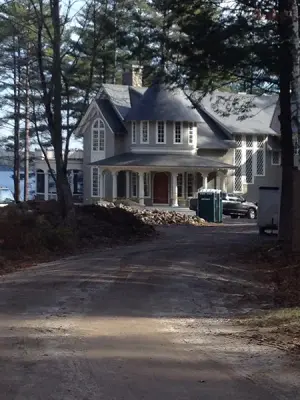 Marvin Window and Captiva Door Enhancements — Window Installation & Replacement project by Woodbury Supply Company, Inc.