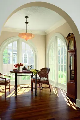 Manufacturer Images: Classic/Contemporary — Window Installation & Replacement project by Marvin Design Gallery By Eldredge Lumber