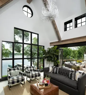Marvin Doors and Windows — Window Installation & Replacement project by Hiwassee Window & Door