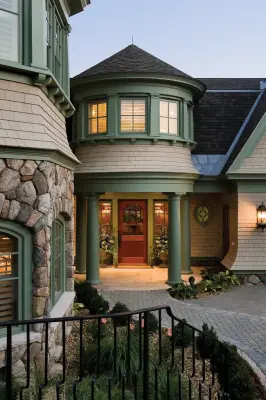 Selectwood Marvin Showcase - Door Installation & Replacement in Portsmouth, NH
