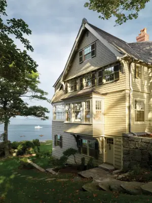 Selectwood Marvin Showcase - Door Installation & Replacement in Portsmouth, NH