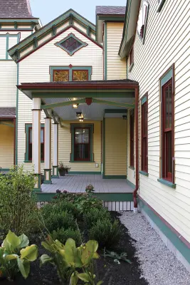 Selectwood Marvin Showcase - Door Installation & Replacement in Portsmouth, NH