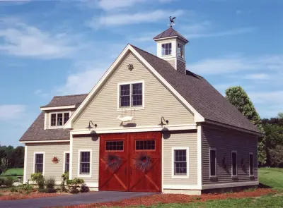 Selectwood Marvin Showcase - Door Installation & Replacement in Portsmouth, NH