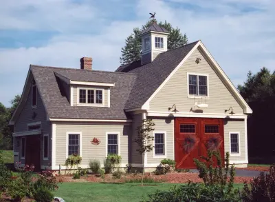 Selectwood Marvin Showcase - Door Installation & Replacement in Portsmouth, NH