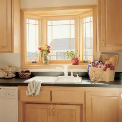 Windows on Washington Ltd - Window Installation & Replacement in Ashburn, VA