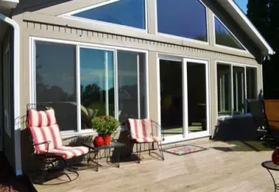 Maryland Windows and Doors - Window Installation & Replacement in Fallston, MD