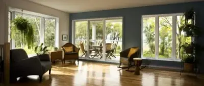 Maryland Windows and Doors - Window Installation & Replacement in Fallston, MD