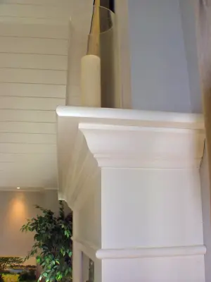 Coastal Expansion — Window Installation & Replacement project by Marvin Design Gallery By Eldredge Lumber