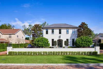 Level One - Architectural & Building Design Services in Winter Park, FL