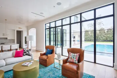 Level One - Architectural & Building Design Services in Winter Park, FL