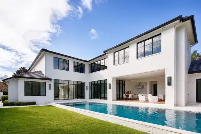 Level One - Architectural & Building Design Services in Winter Park, FL
