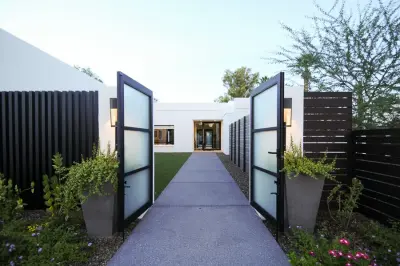 MOS Glass Contractors - Window Installation & Replacement in Scottsdale, AZ