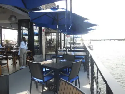 McLoone's Rum Voyager — Window Installation & Replacement project by Panda Windows & Doors