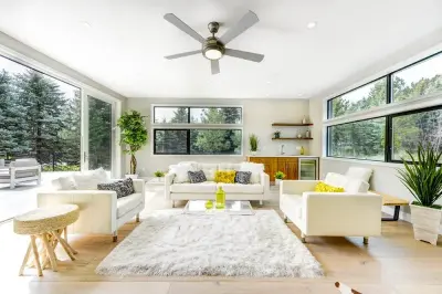 Meadow Initiative — Window Installation & Replacement project by Alpen High Performance Products