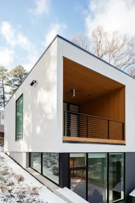 Medlin Residence — Window Installation & Replacement project by JELD-WEN Windows And Doors
