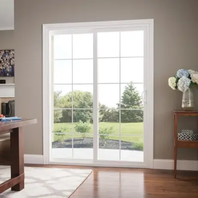 Equity Building Materials - Door Installation & Replacement in Fresno, CA