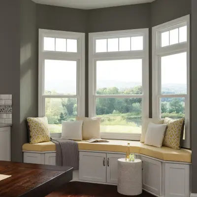 MI Windows and Doors Showcase — Window Installation & Replacement project by Alliance Building Material Supply