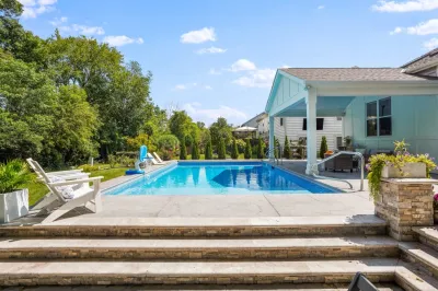 Outdoor-fx INC - Garden Remodeling in Plain City, OH