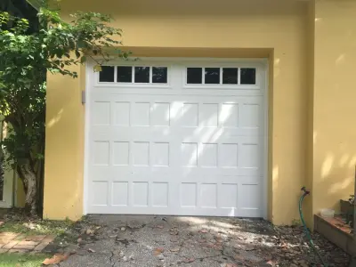 Miami Initiative — Window Installation & Replacement project by Prestige Windows & Doors