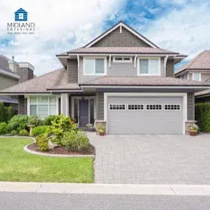 Midland Exteriors - Siding & Exterior Remodeling in Olathe, KS