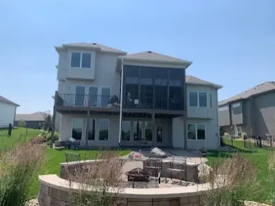Midland Exteriors - Siding & Exterior Remodeling in Olathe, KS